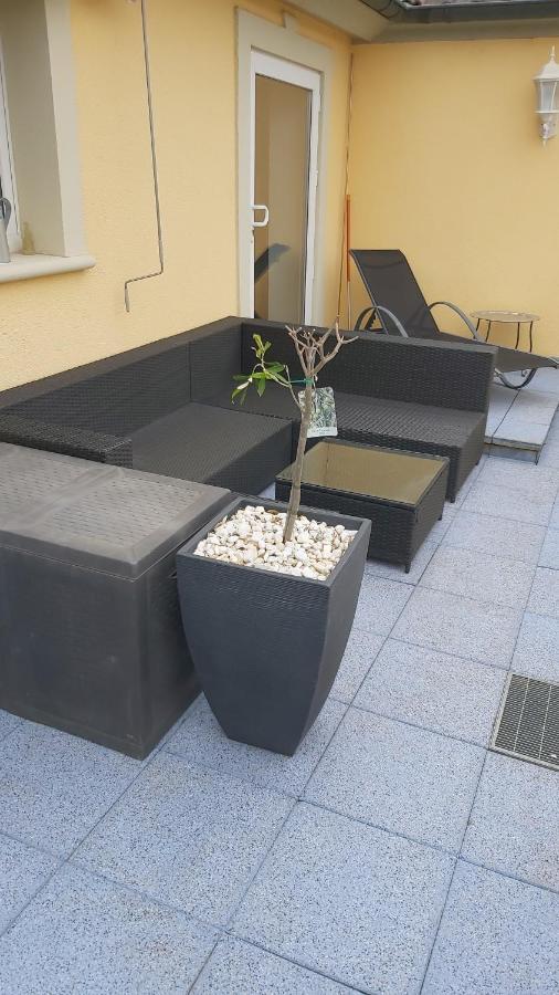 Unterkunft Mitten Im Schoenen Frankenland Buchbrunn Ngoại thất bức ảnh
